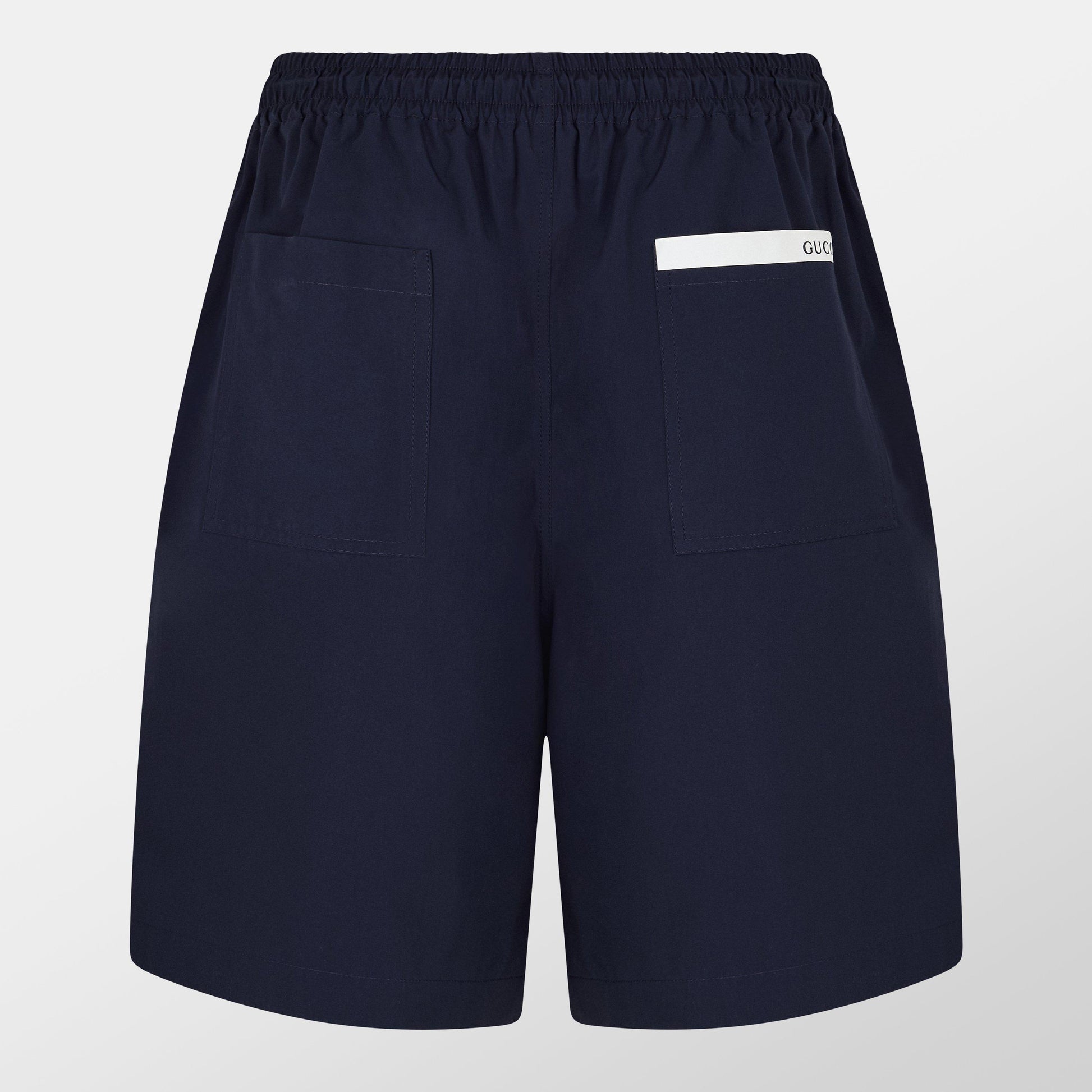Gucci Bermuda Shorts