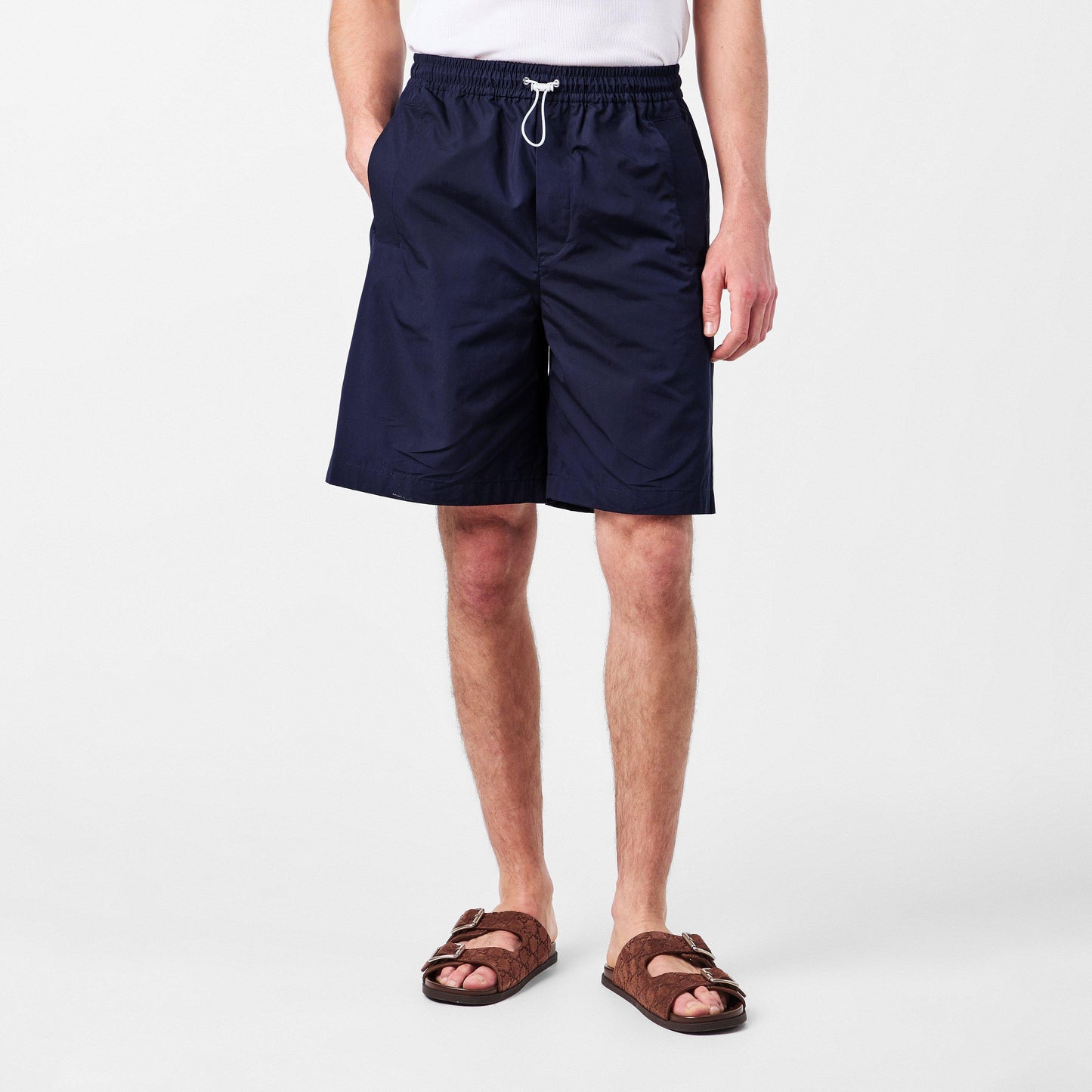 Gucci Bermuda Shorts