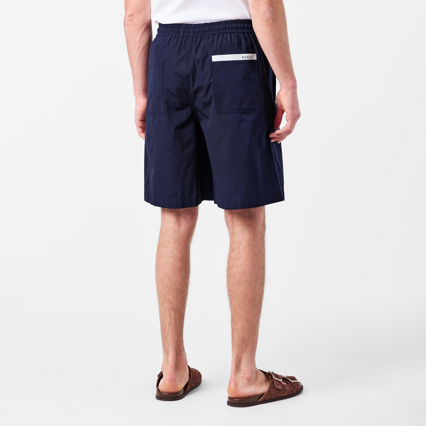 Gucci Bermuda Shorts