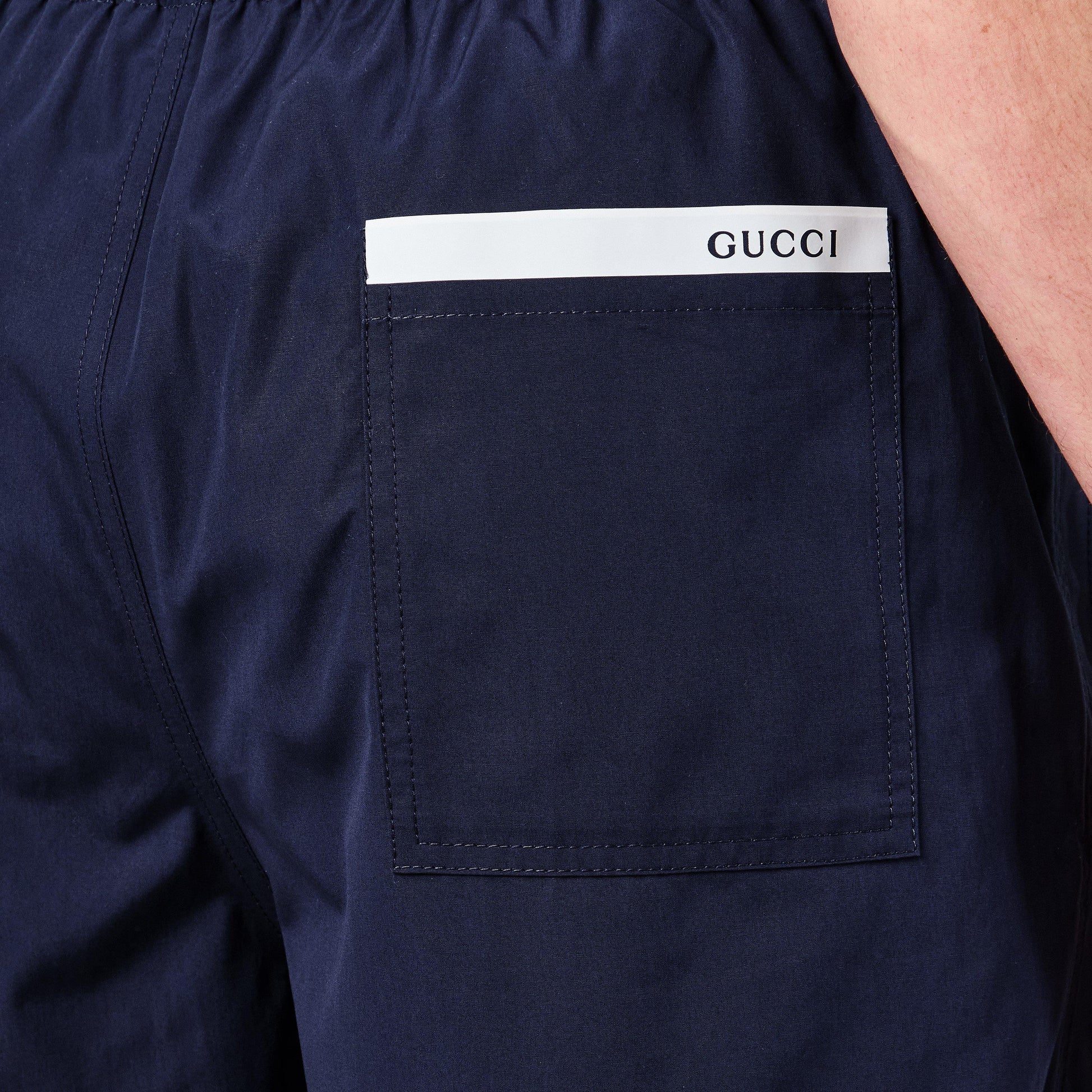 Gucci Bermuda Shorts