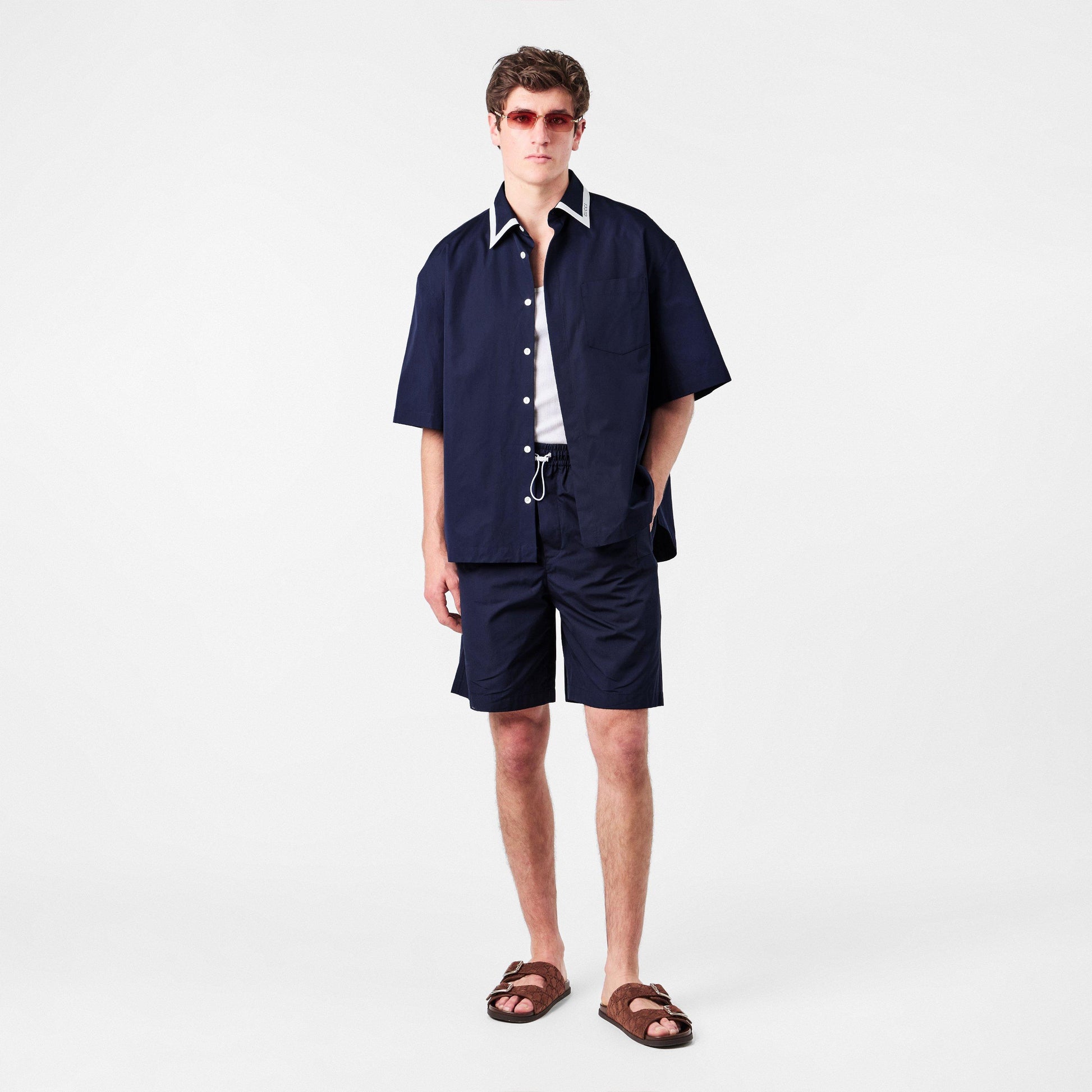 Gucci Bermuda Shorts