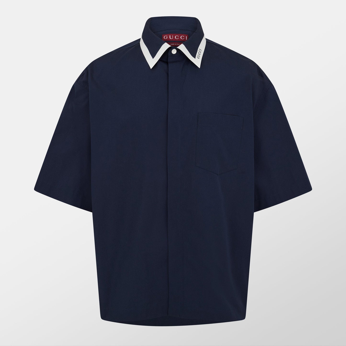 Gucci Bowling Shirt