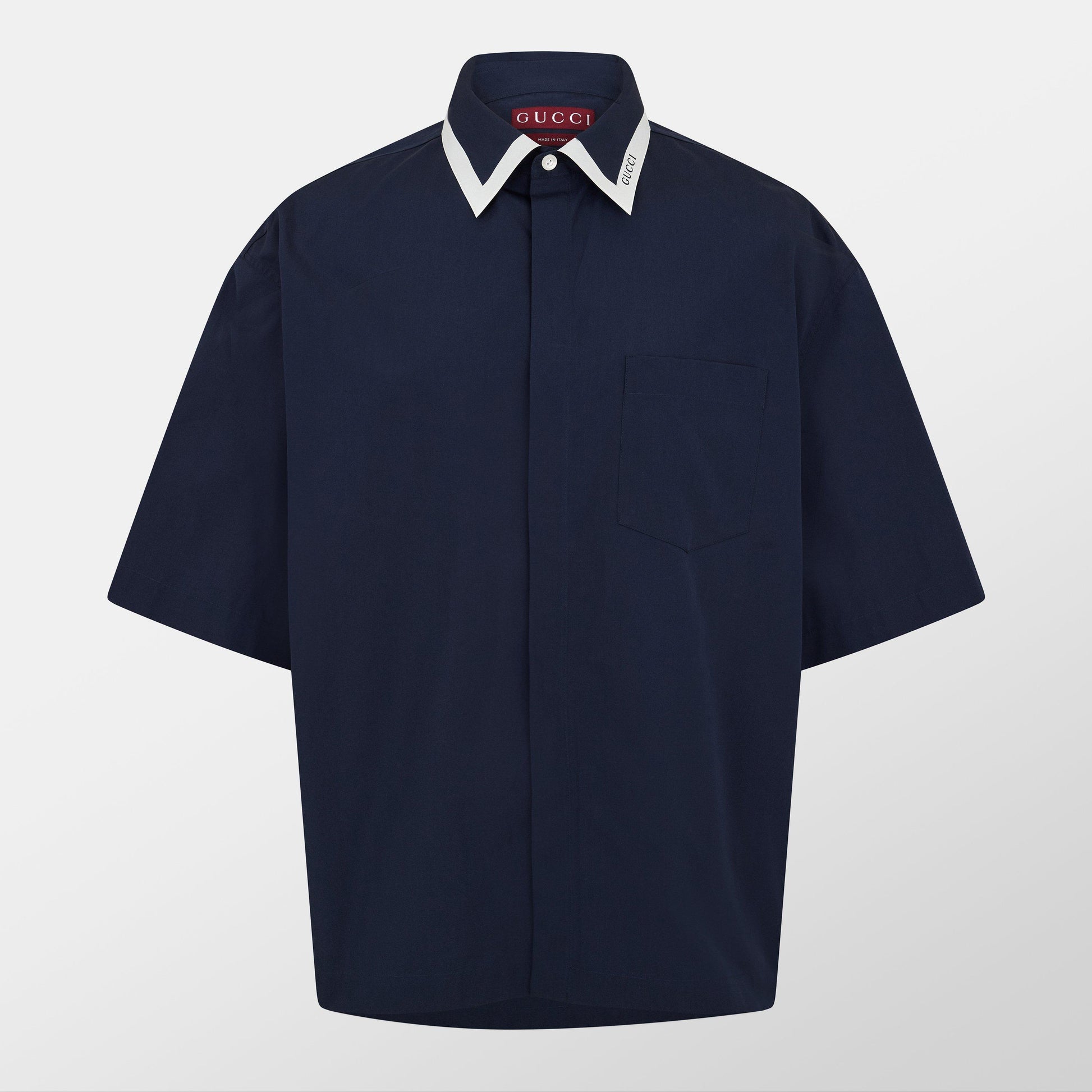 Gucci Bowling Shirt