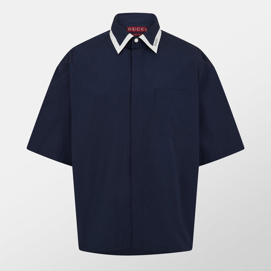 Gucci Bowling Shirt