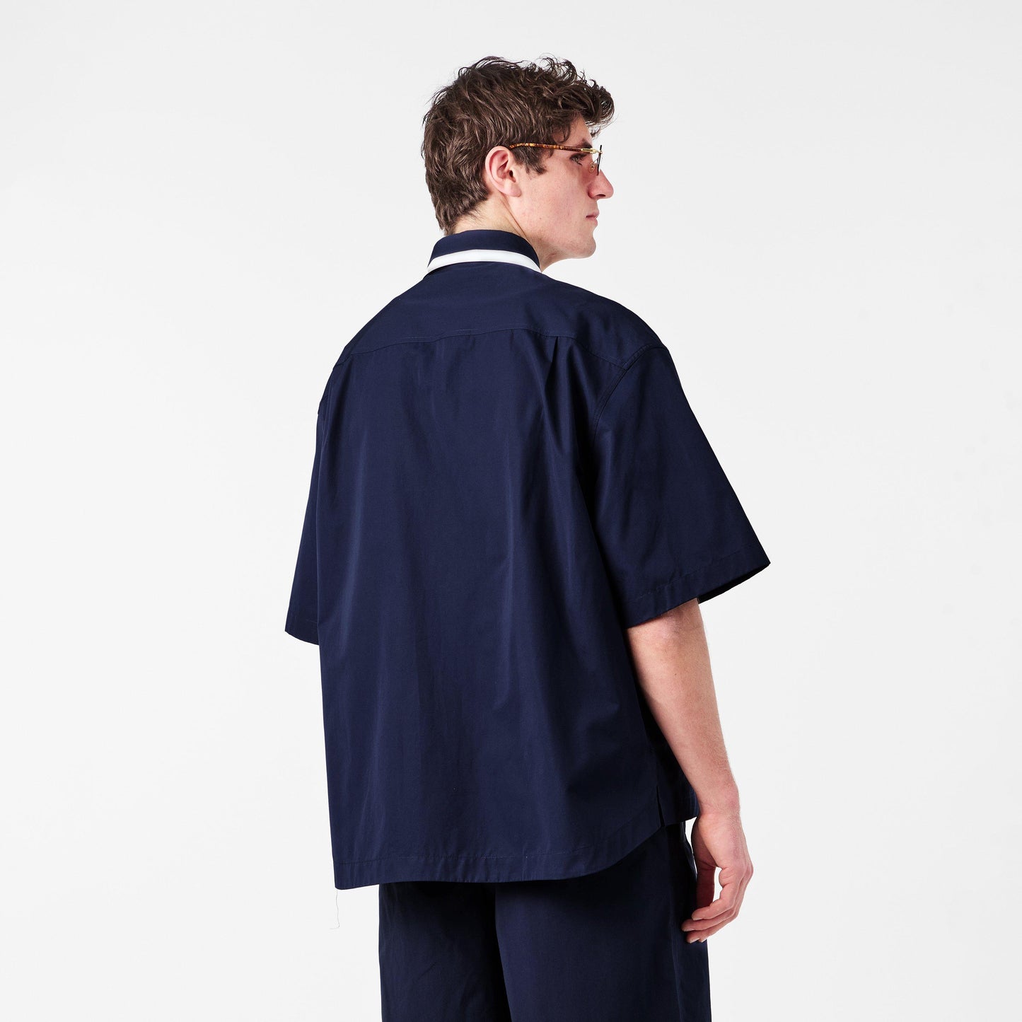 Gucci Bowling Shirt