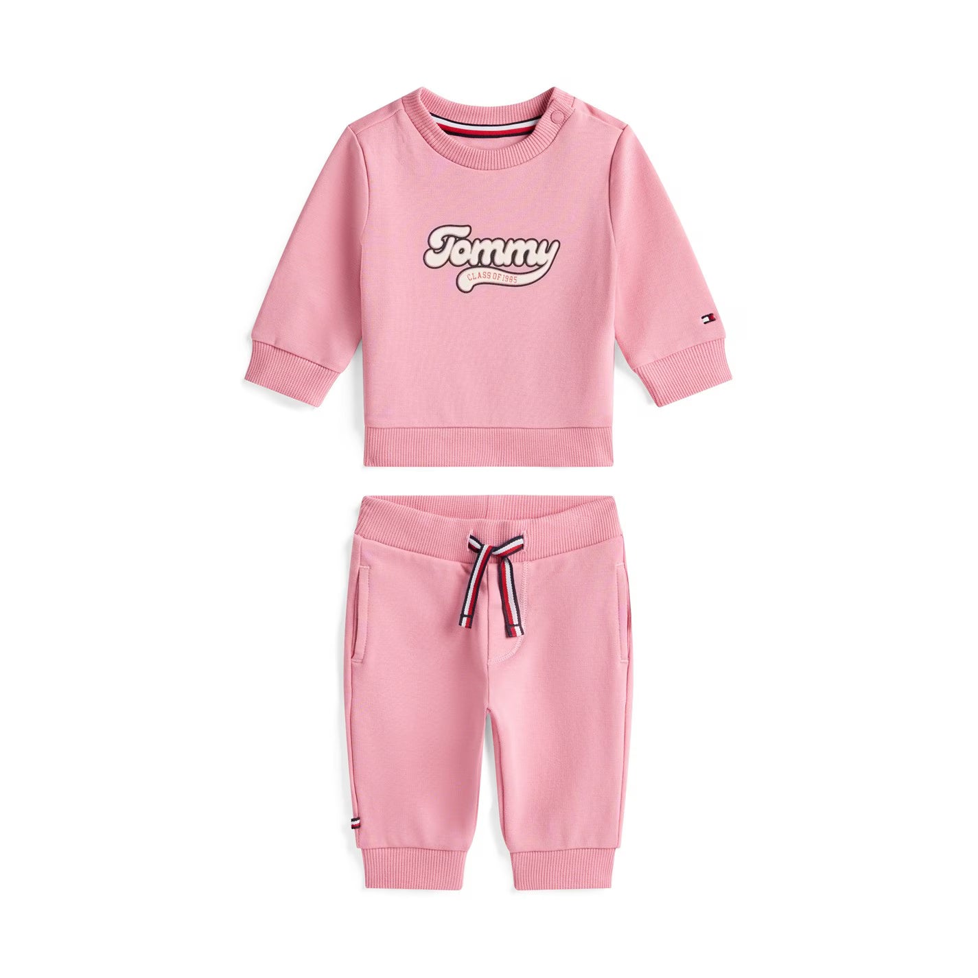 Unisex Kids' Graphic Clothing Set