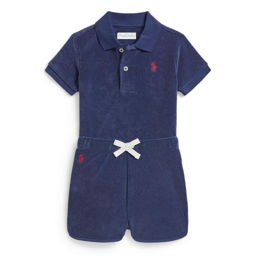 Polo Ralph Lauren Kids' Clothing Set