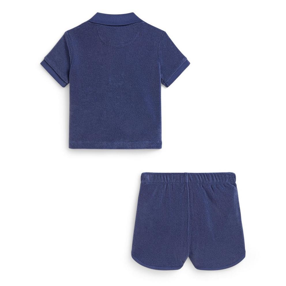 Polo Ralph Lauren Kids' Clothing Set