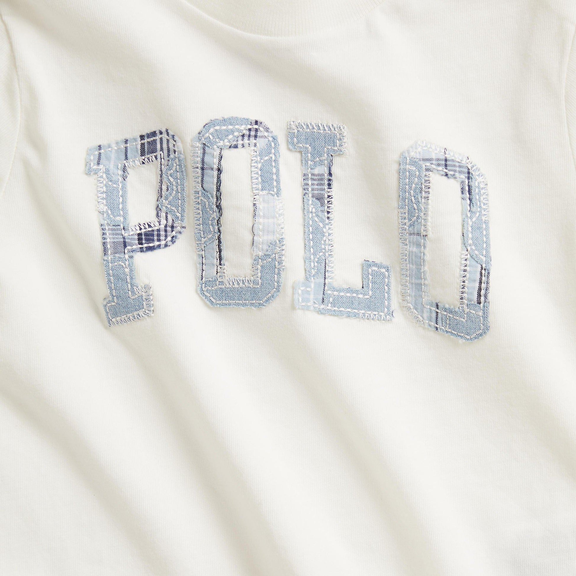 Polo Ralph Lauren Unisex Kids' Clothing Set
