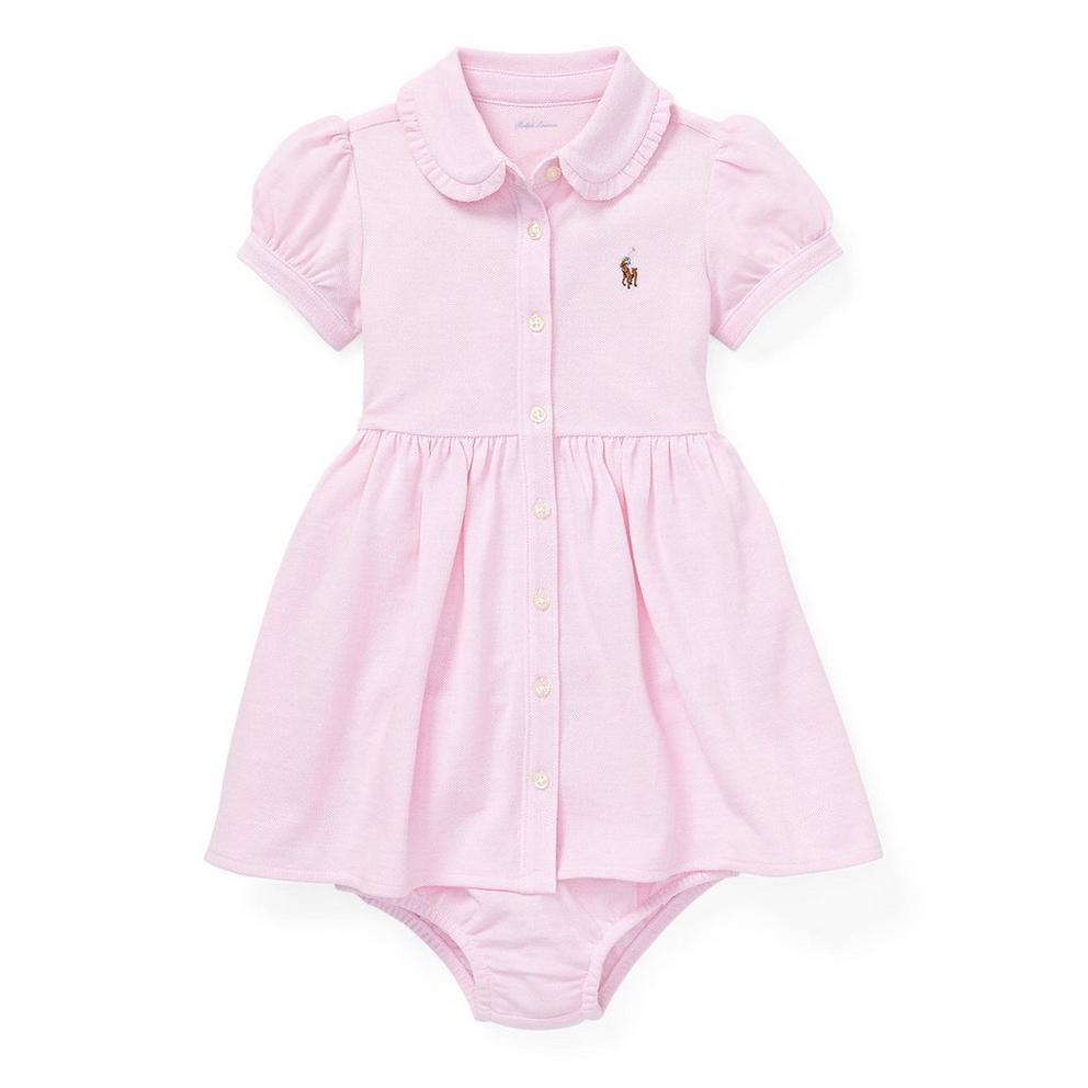 Polo Ralph Lauren Kids' Shirt Dress