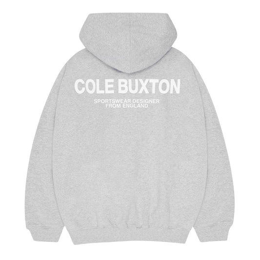 Men's Logo Cotton Sportswear Hoodie