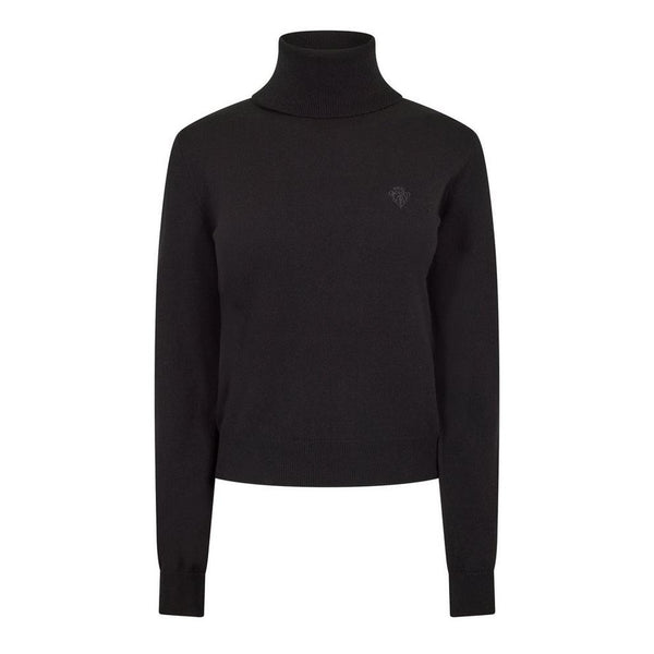Gucci Women's Turtle Neck Jumper