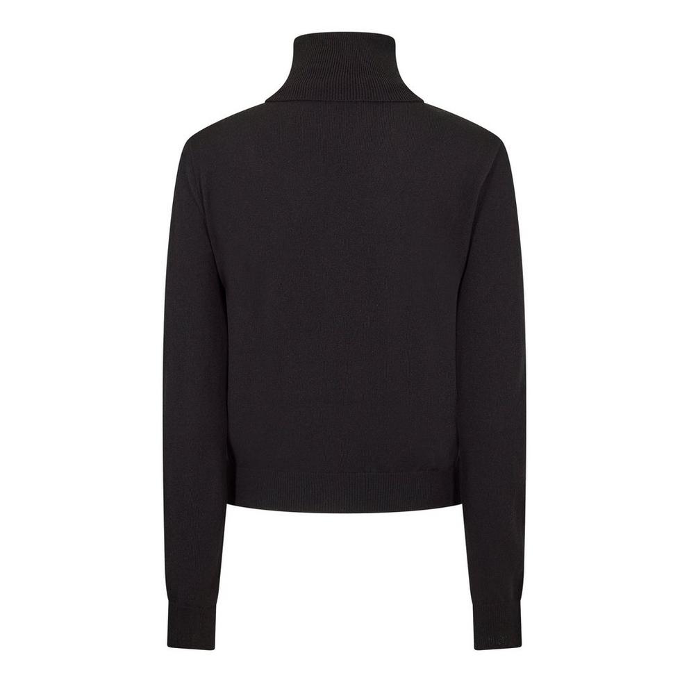 Gucci Women's Turtle Neck Jumper