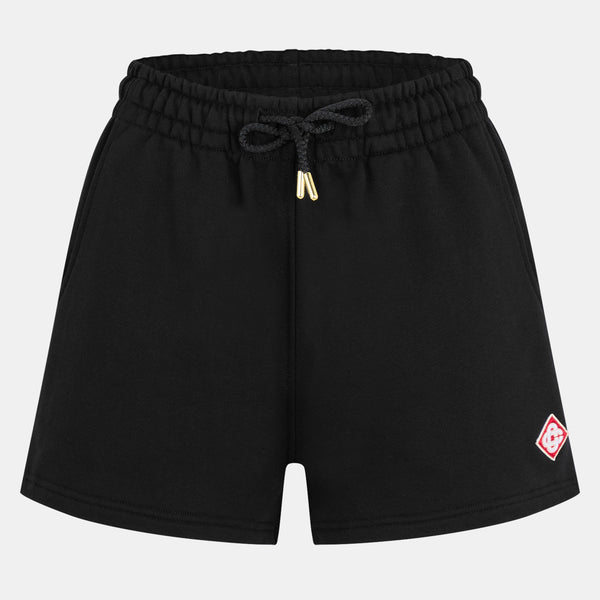 Casablanca Women's Logo Woven Tracksuit Shorts