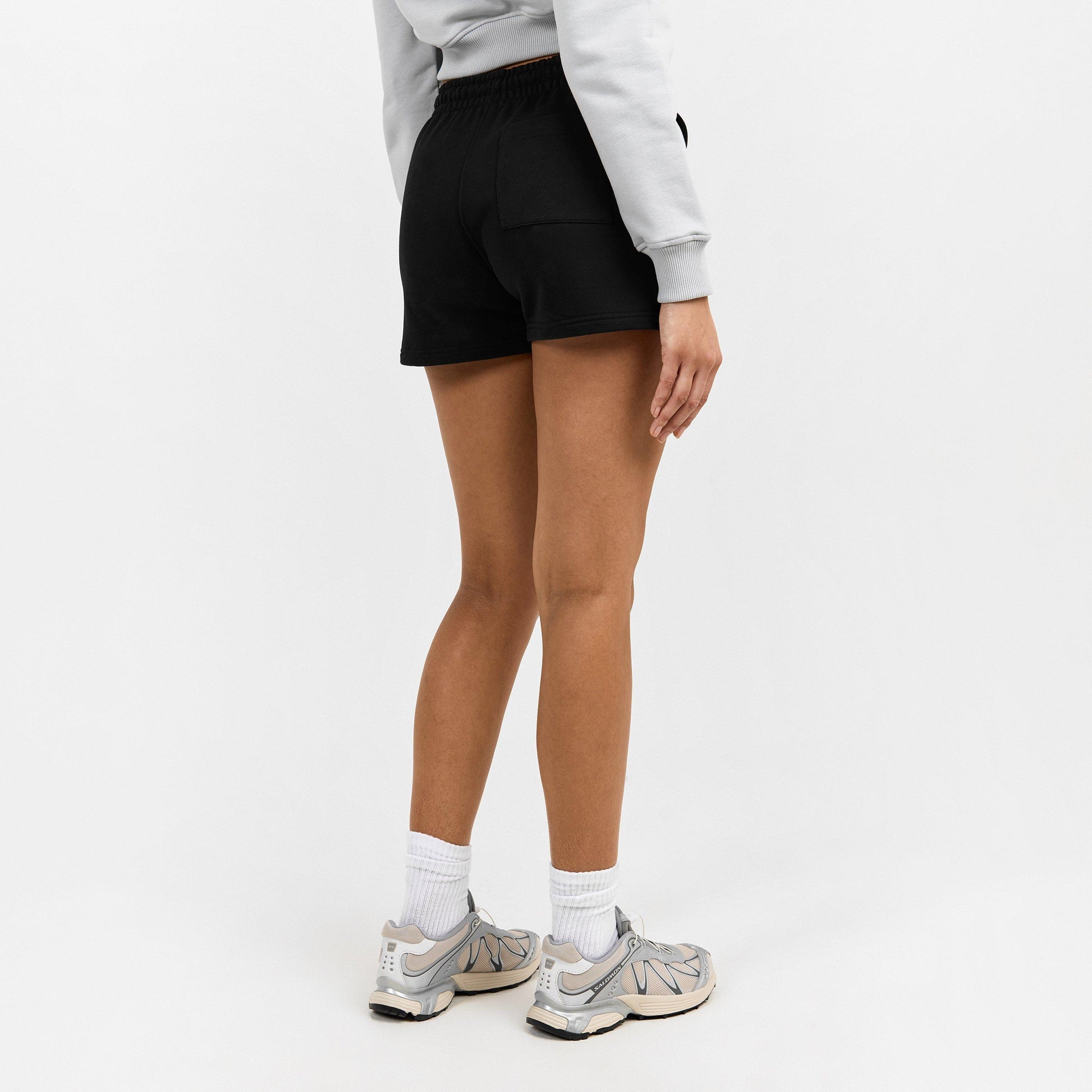 Casablanca Women's Logo Woven Tracksuit Shorts