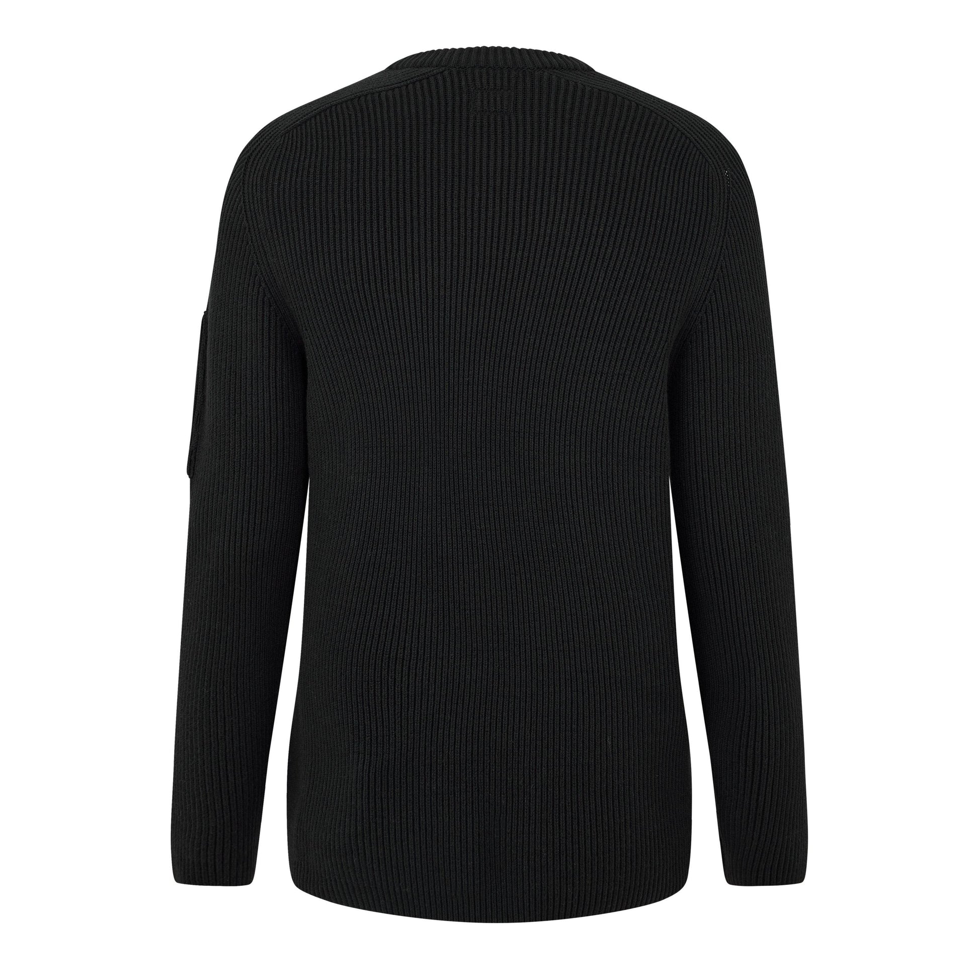 CP Company CP Full Rib Crew Sn64