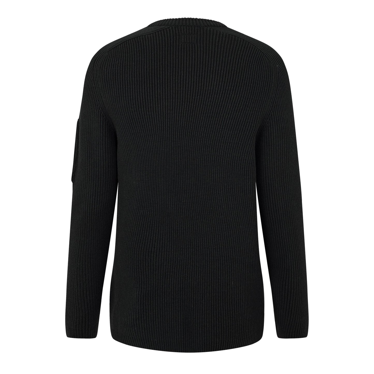 CP Company CP Full Rib Crew Sn64