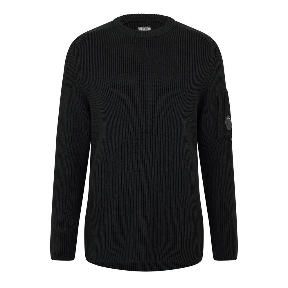 CP Company CP Full Rib Crew Sn64