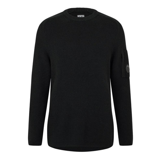 CP Company CP Full Rib Crew Sn64
