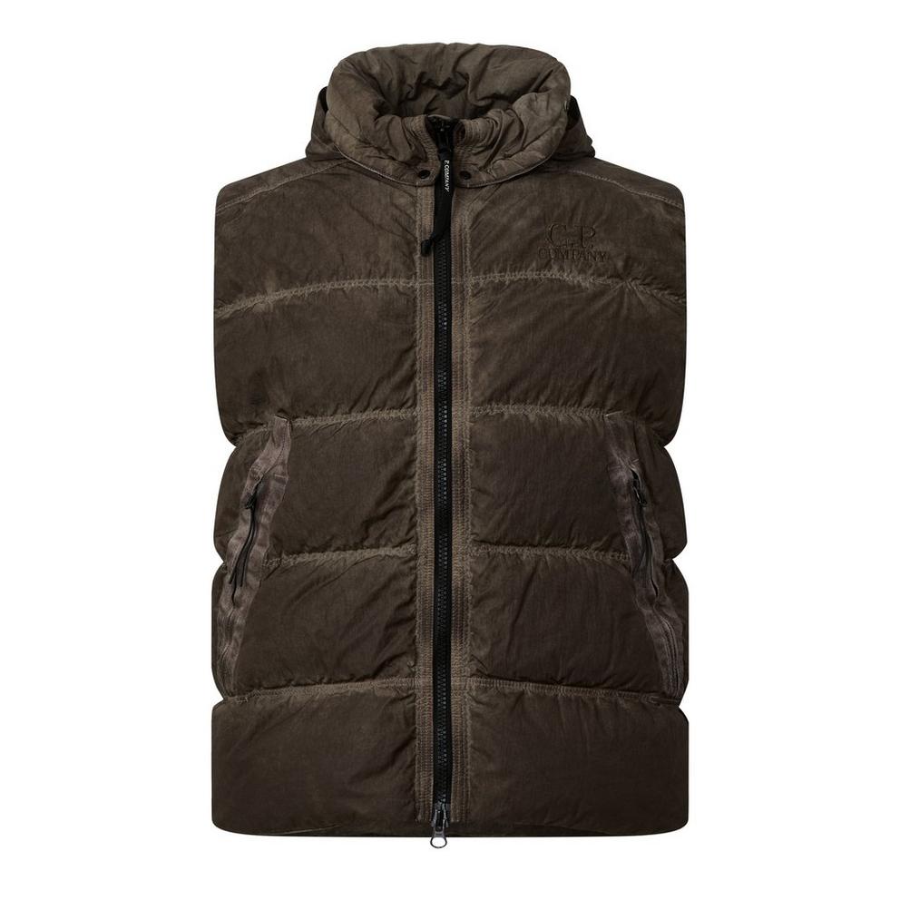 CP Company CP Re-Col Gilet Sn64