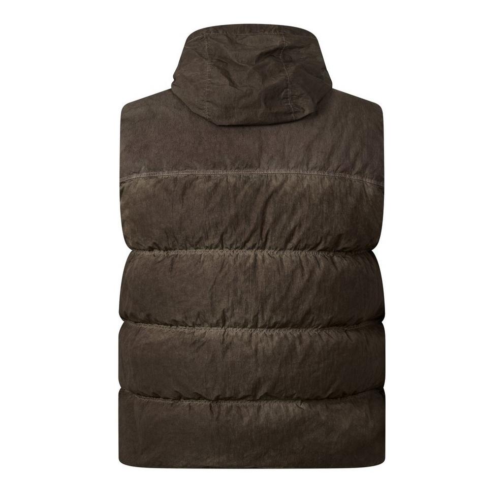 CP Company CP Re-Col Gilet Sn64