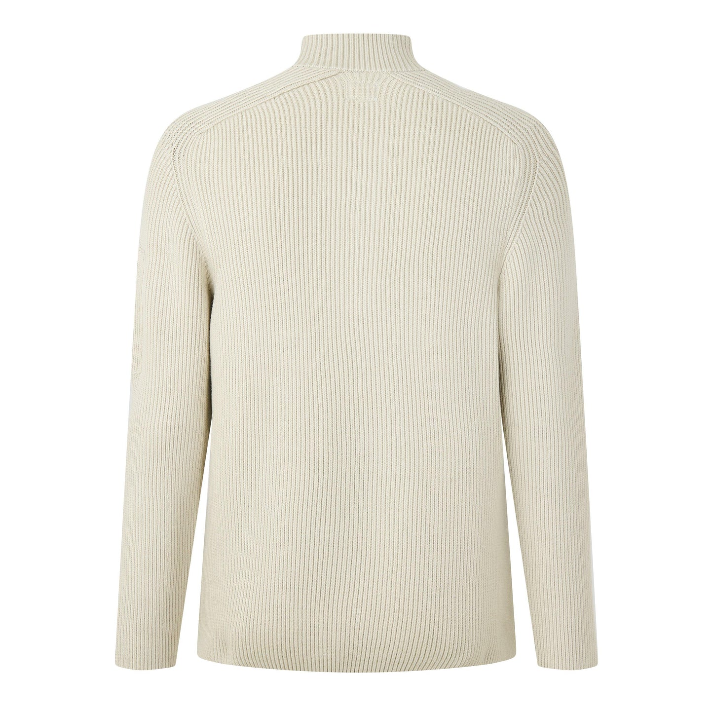 CP Company CP Rib Button Knit Sn64