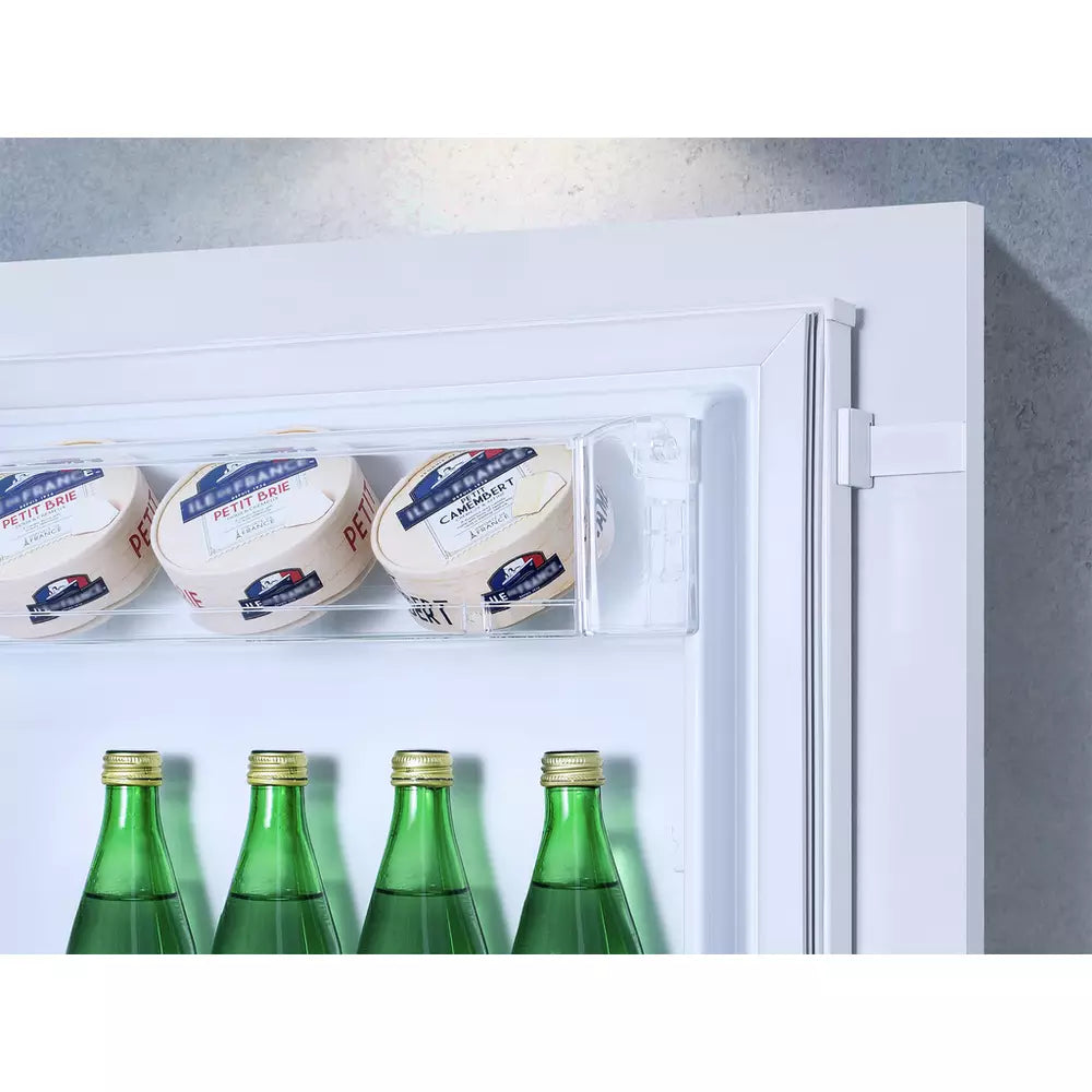 Hisense RIB291F4AWE Integrated Fridge Freezer - White