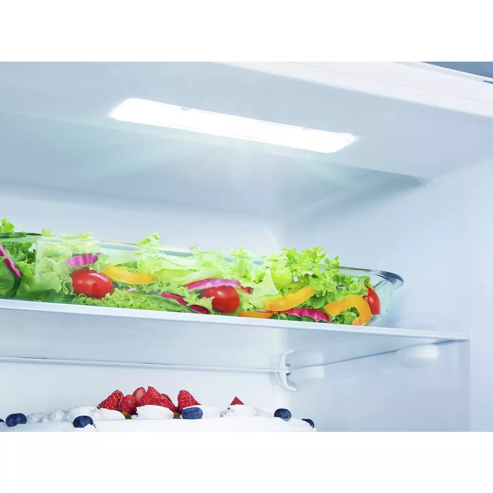Hisense RIB291F4AWE Integrated Fridge Freezer - White