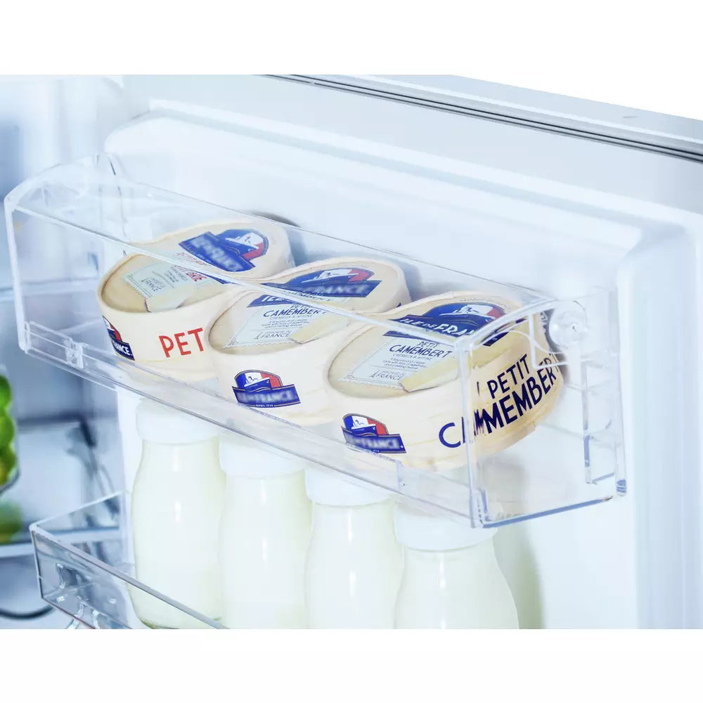Hisense RIB291F4AWE Integrated Fridge Freezer - White