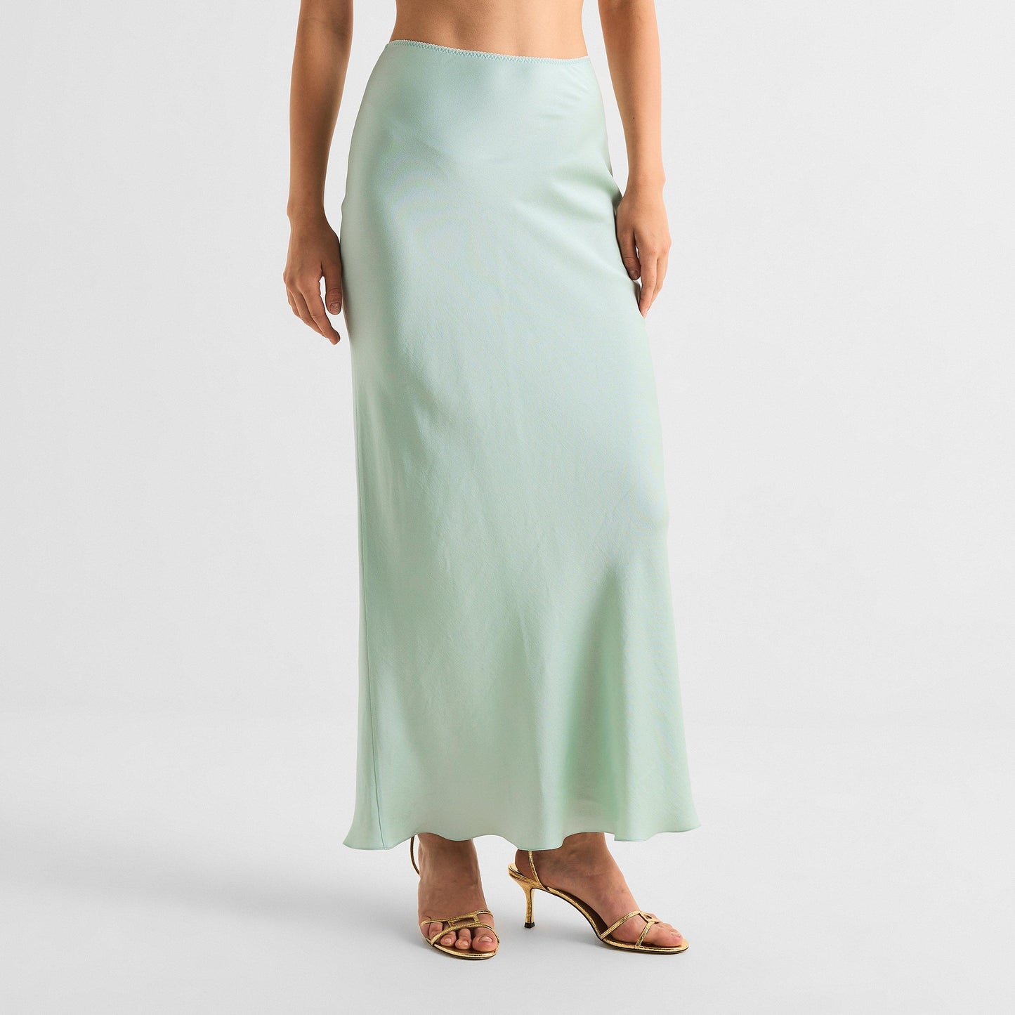Anna October Women's Lesya Midi Skirt