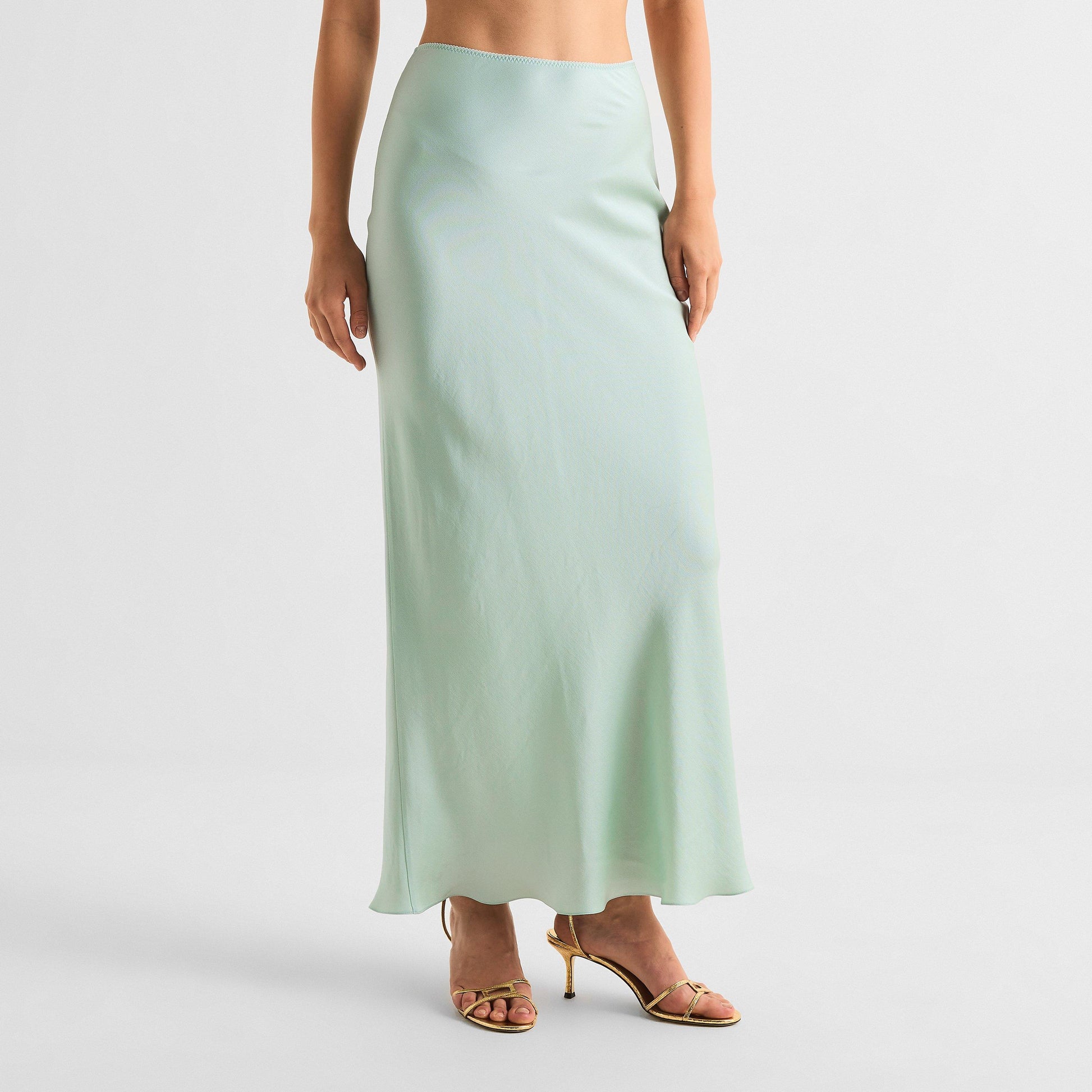 Anna October Women's Lesya Midi Skirt