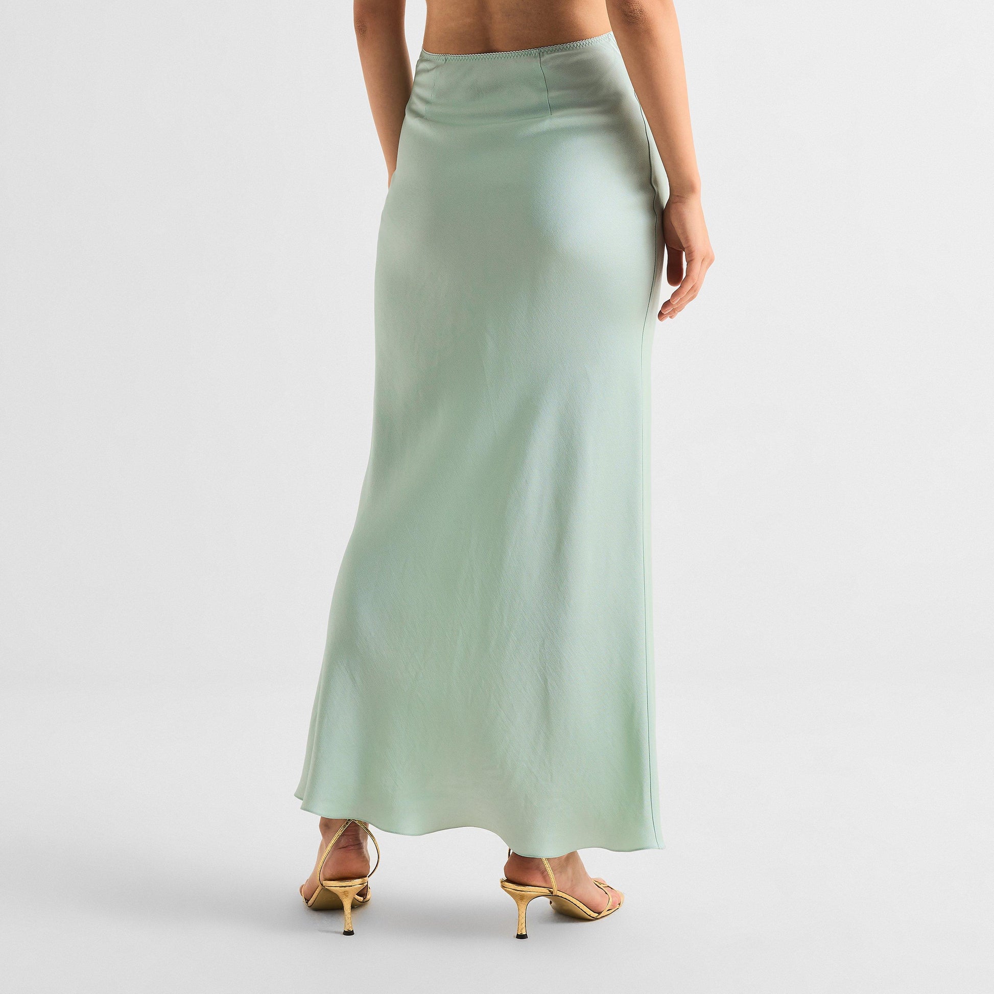 Anna October Women's Lesya Midi Skirt