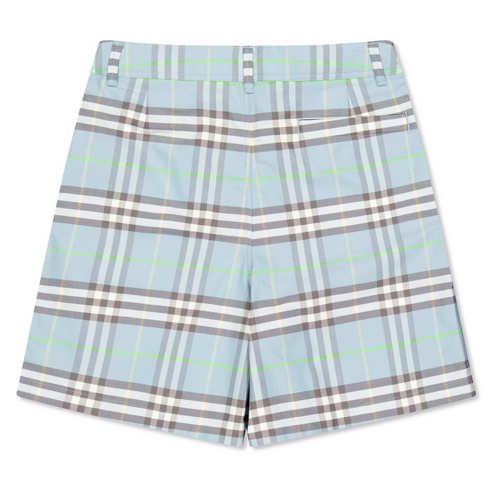 Burberry Burb Oscar Short Jn64