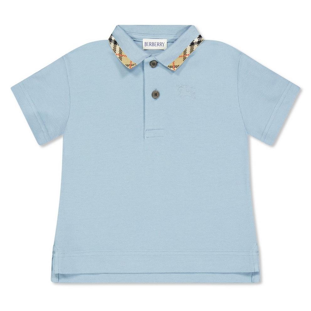 Burberry Burb Johane Polo In64
