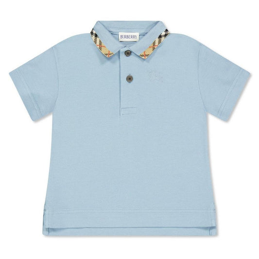 Burberry Burb Johane Polo In64