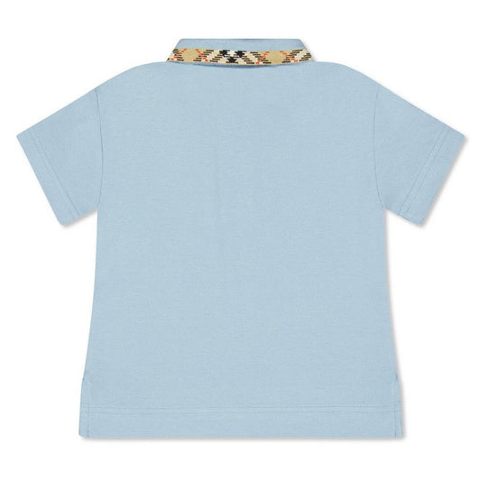 Burberry Burb Johane Polo In64