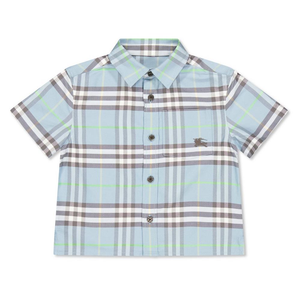 Burberry Burb Billy SS Chk In64
