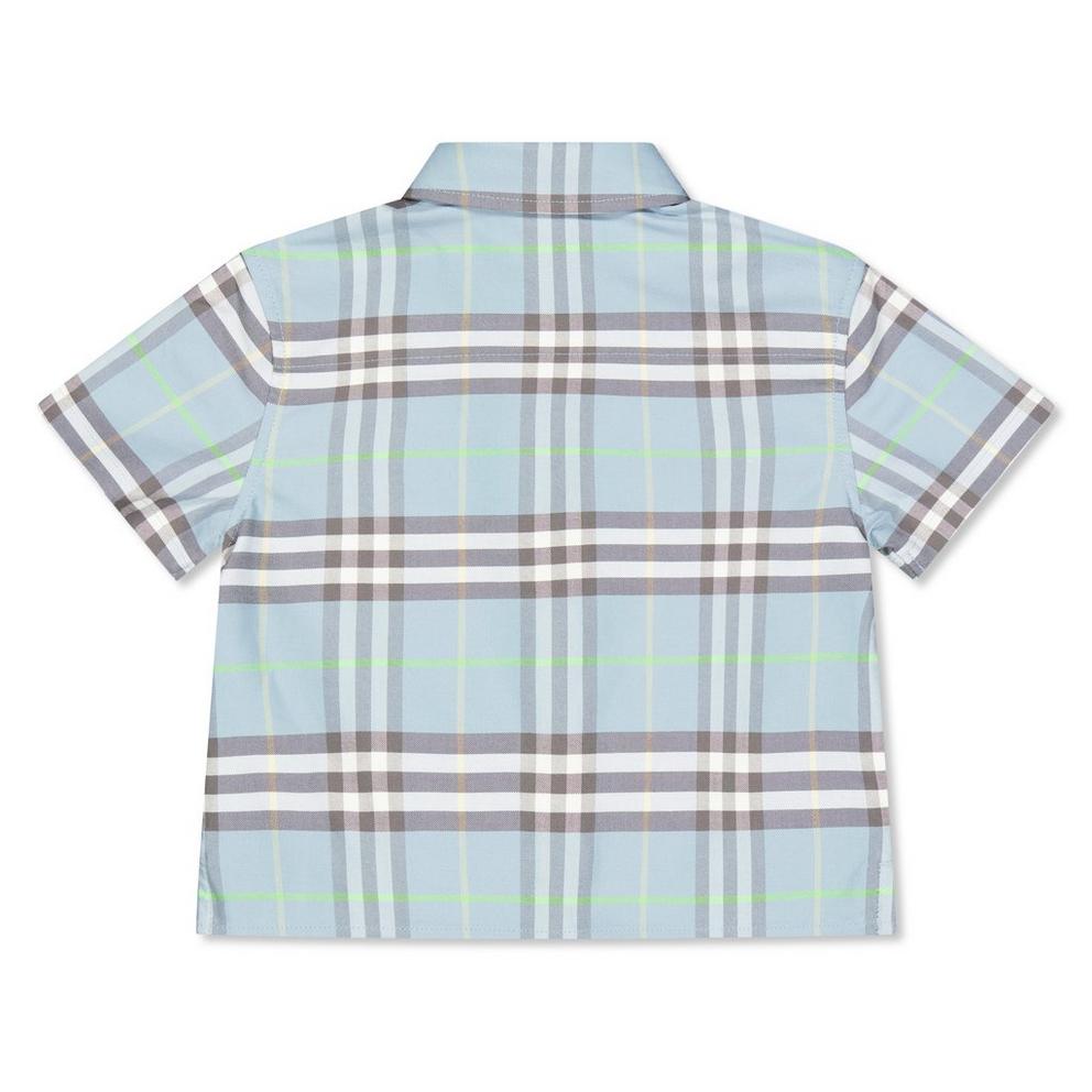 Burberry Burb Billy SS Chk In64