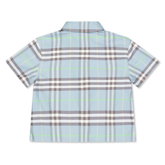 Burberry Burb Billy SS Chk In64