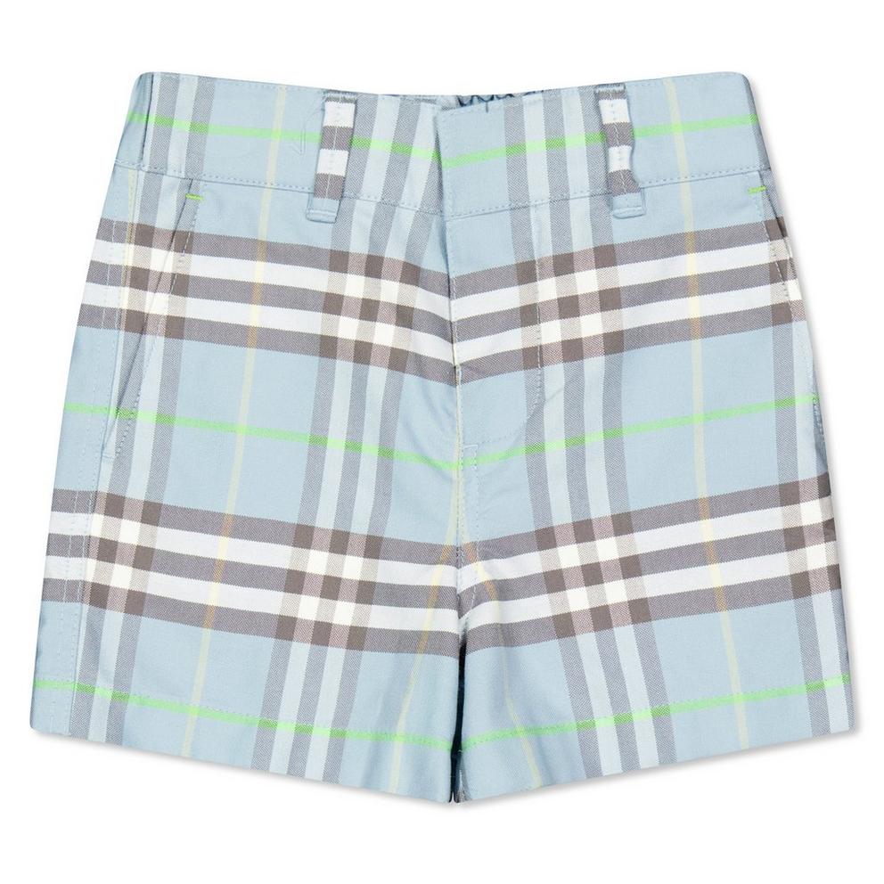 Burberry Burb Oscar Short In64