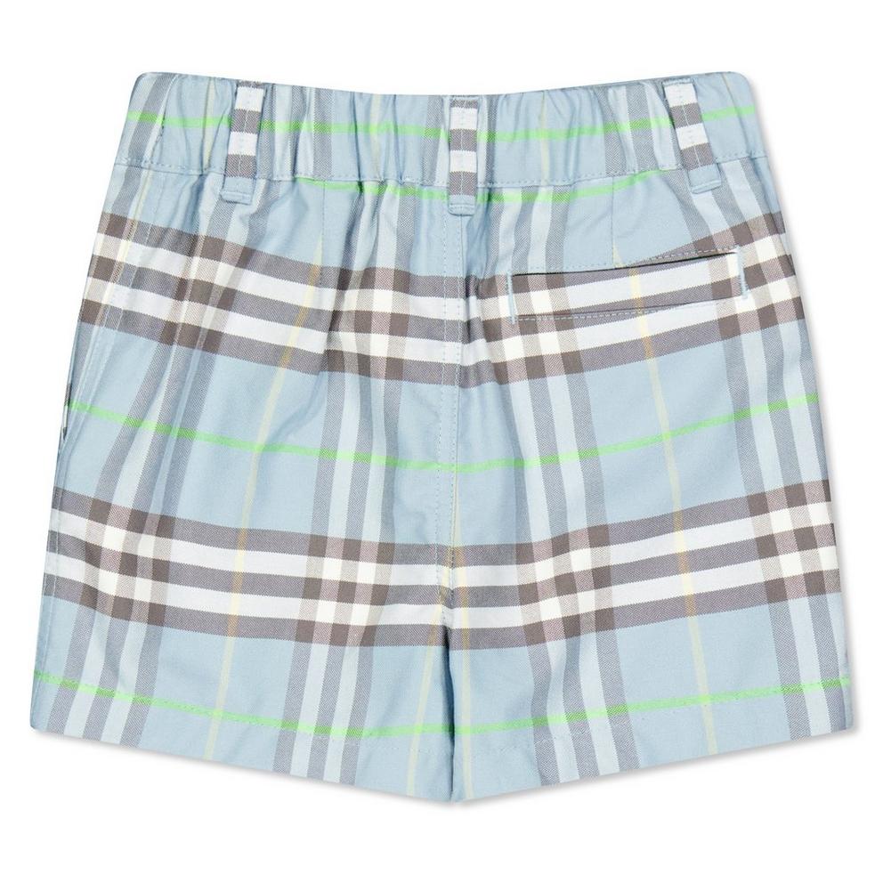 Burberry Burb Oscar Short In64