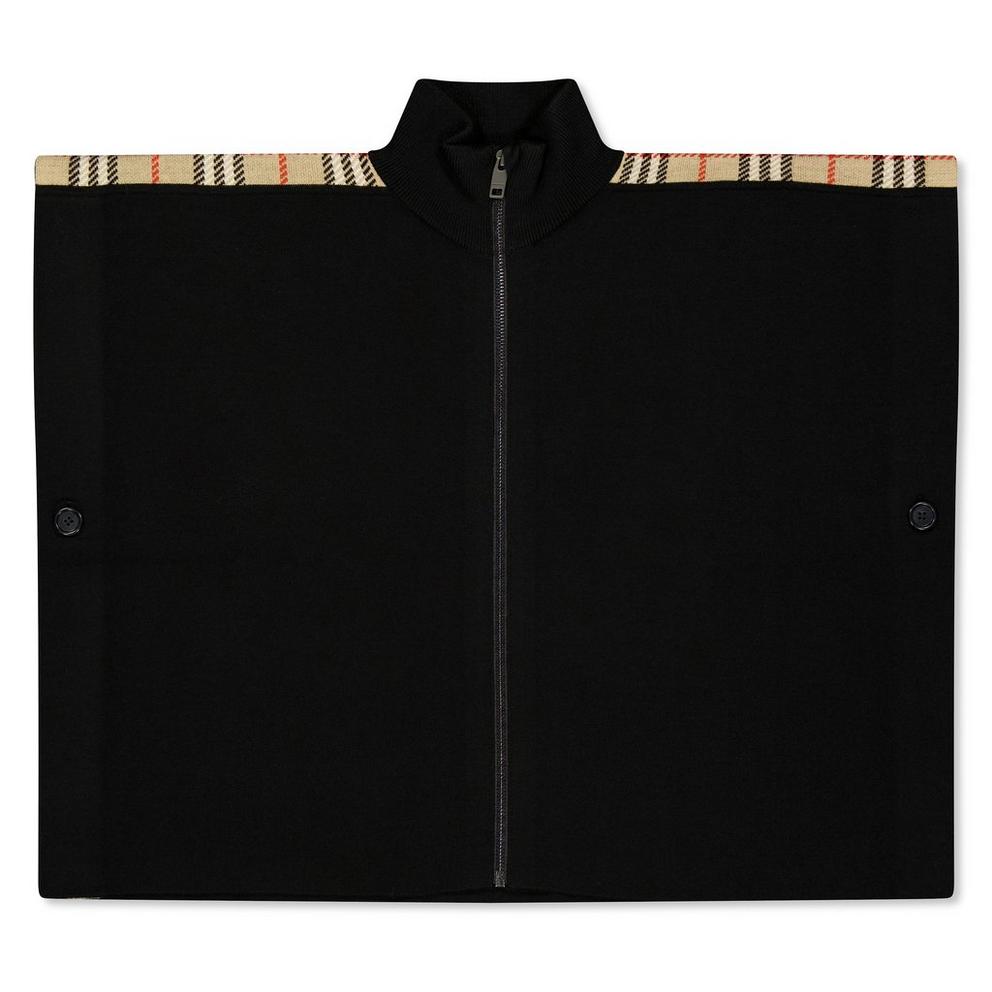 Burberry Burb Izza Cape Jn64