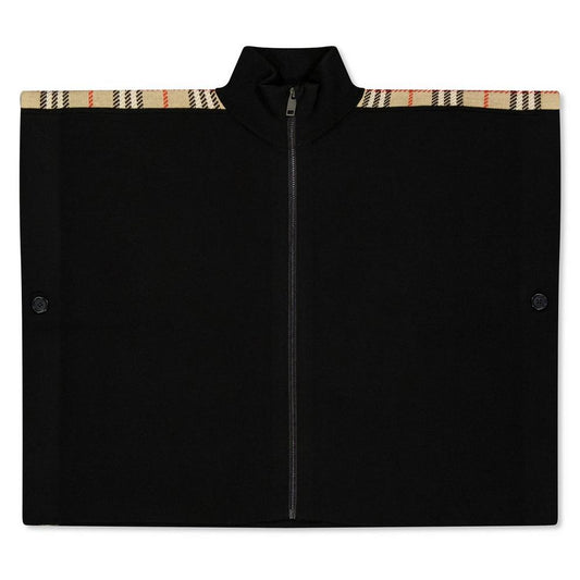 Burberry Burb Izza Cape Jn64