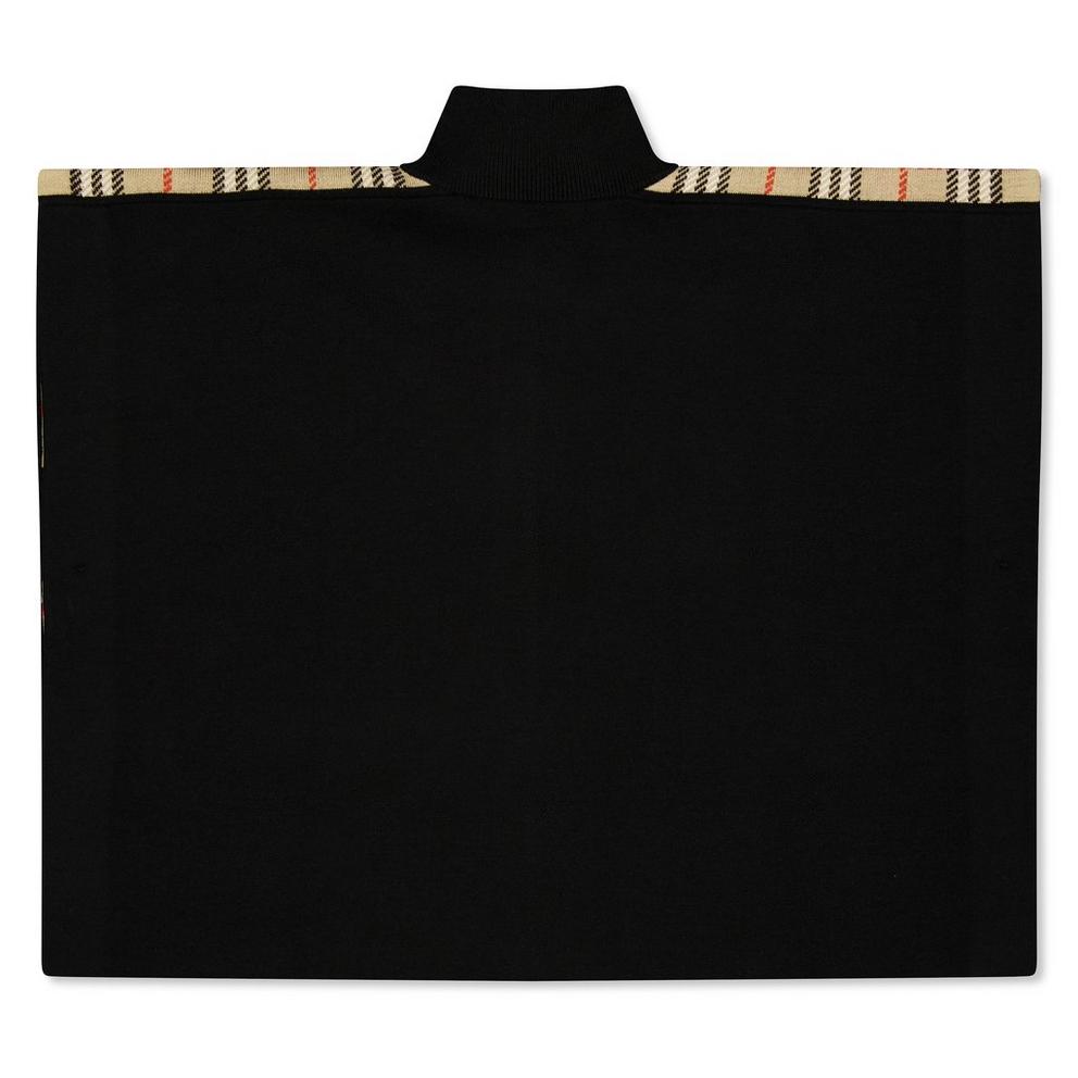 Burberry Burb Izza Cape Jn64