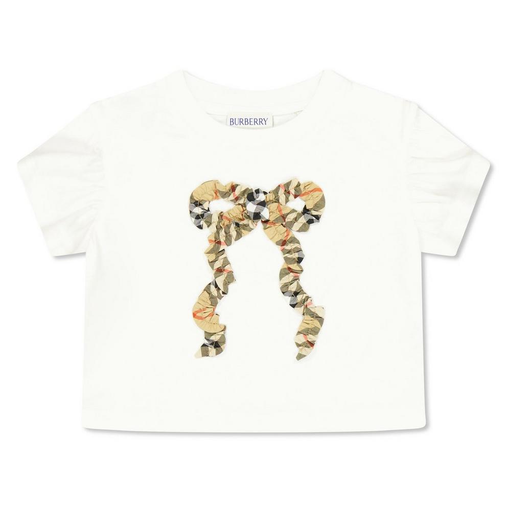 Burberry Burb Roxy Tee In64