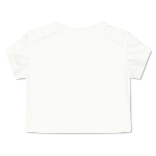 Burberry Burb Roxy Tee In64