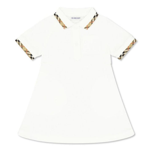 Burberry Burb Romola Drss In64