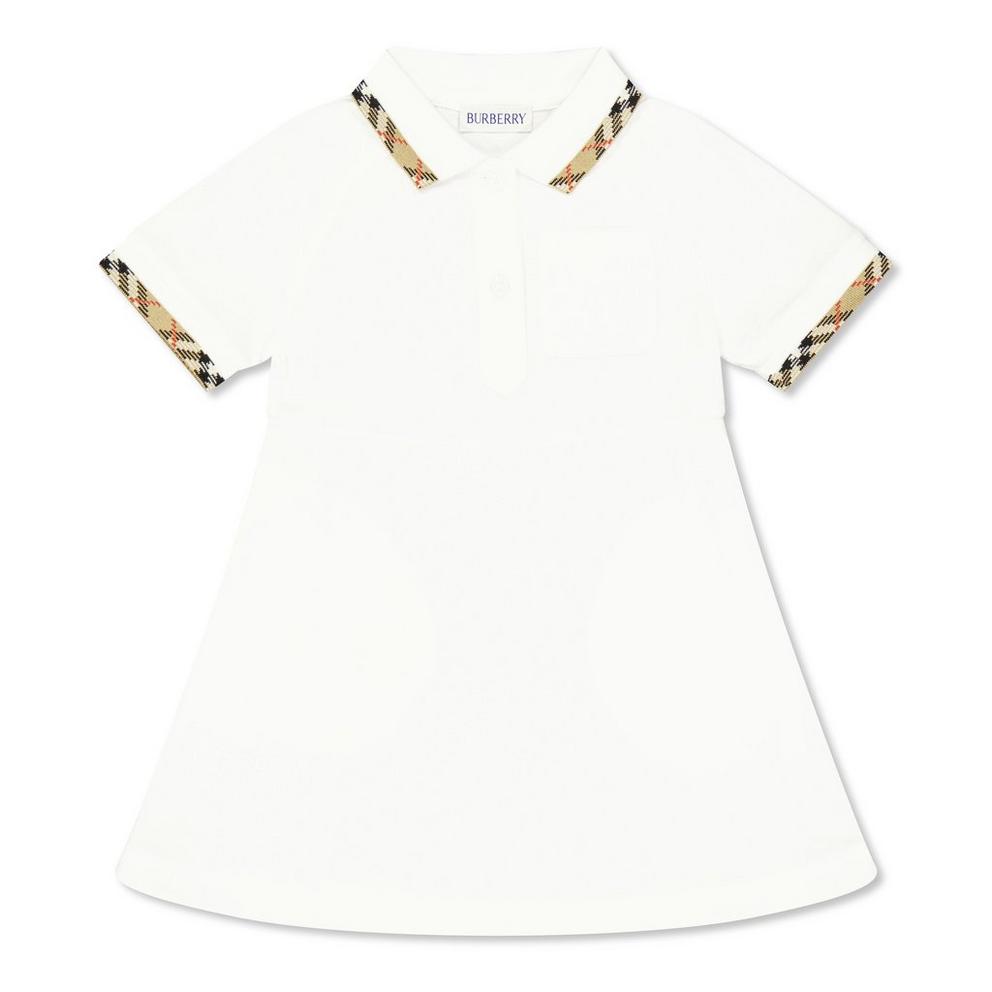 Burberry Burb Romola Drss In64