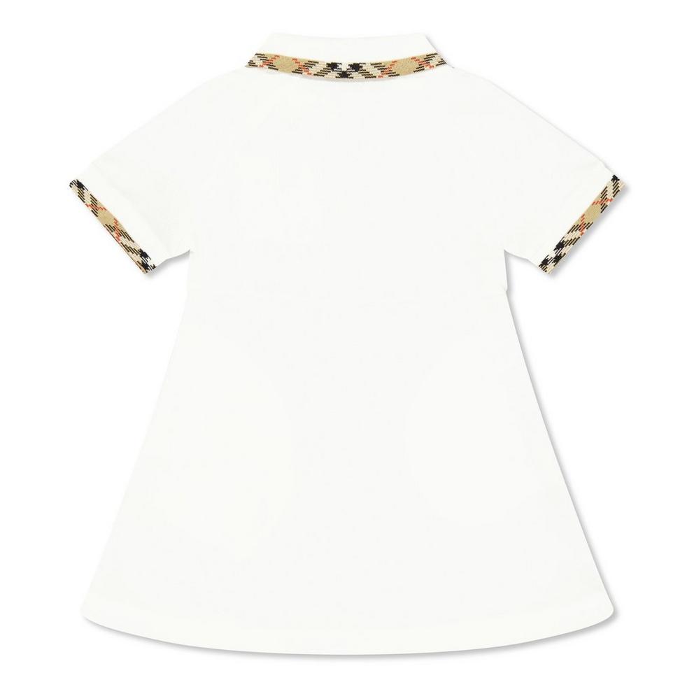 Burberry Burb Romola Drss In64