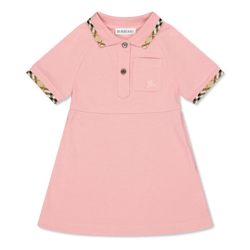 Burberry Burb Romola Drss In64
